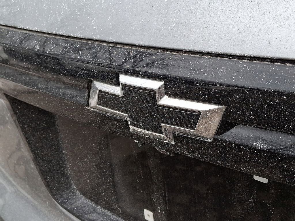 Used 2024 Chevrolet Traverse RS image 30