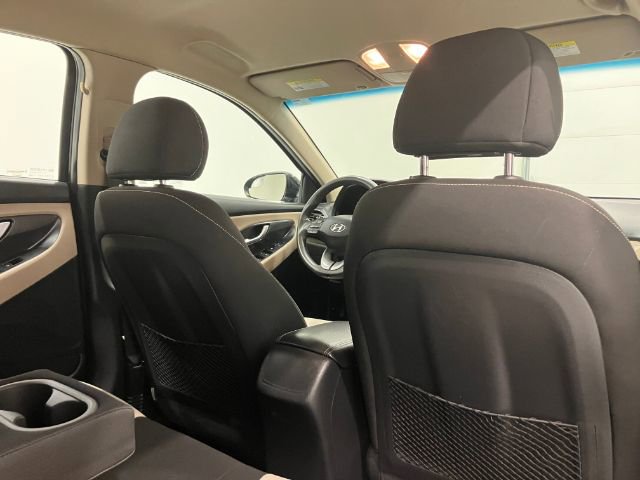 Used 2018 Hyundai Elantra GT FWD image 35