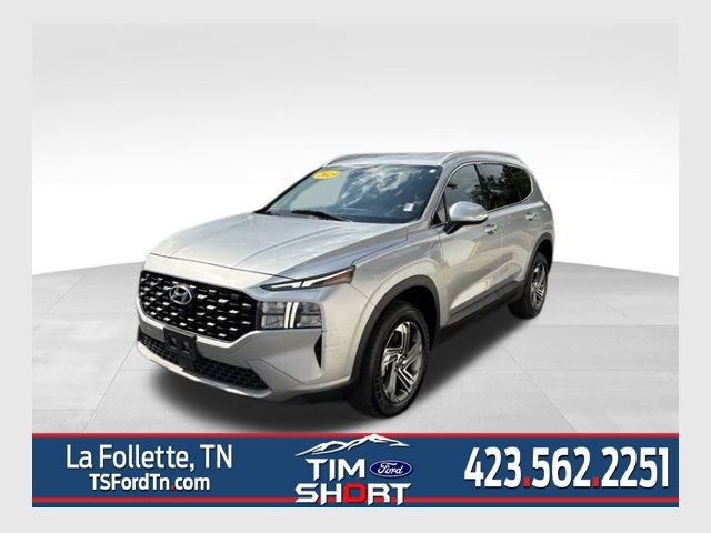 Used 2023 Hyundai Santa Fe SEL