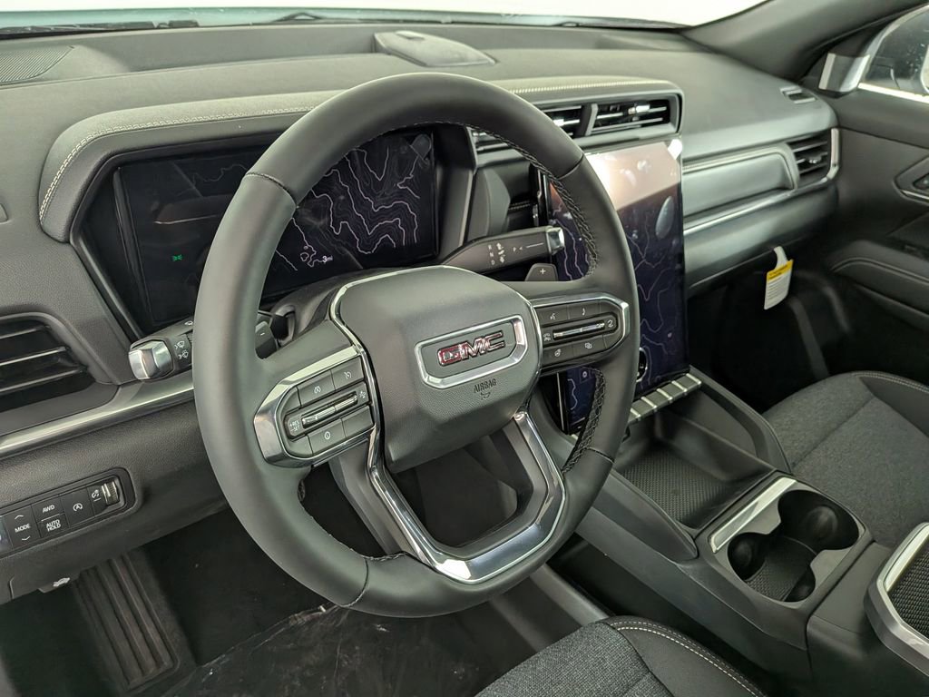 New 2026 GMC Terrain Elevation w/ Technology Package II image 17