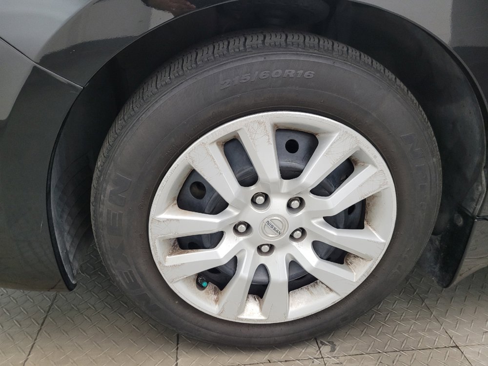 Used 2018 Nissan Altima 2.5 S w/ S Convenience Package FWD image 31