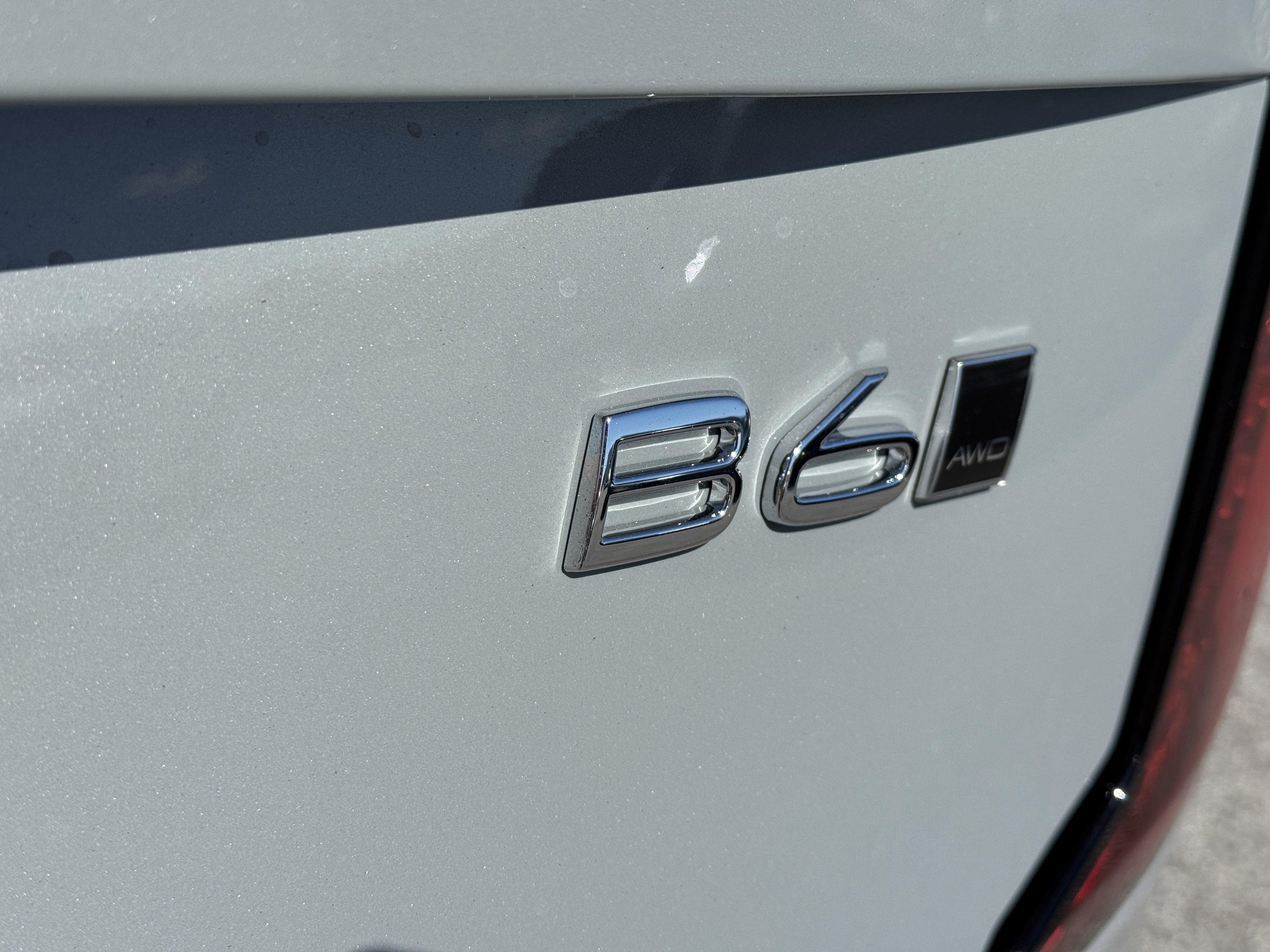 New 2026 Volvo XC90 B6 Plus w/ Protection Package image 10