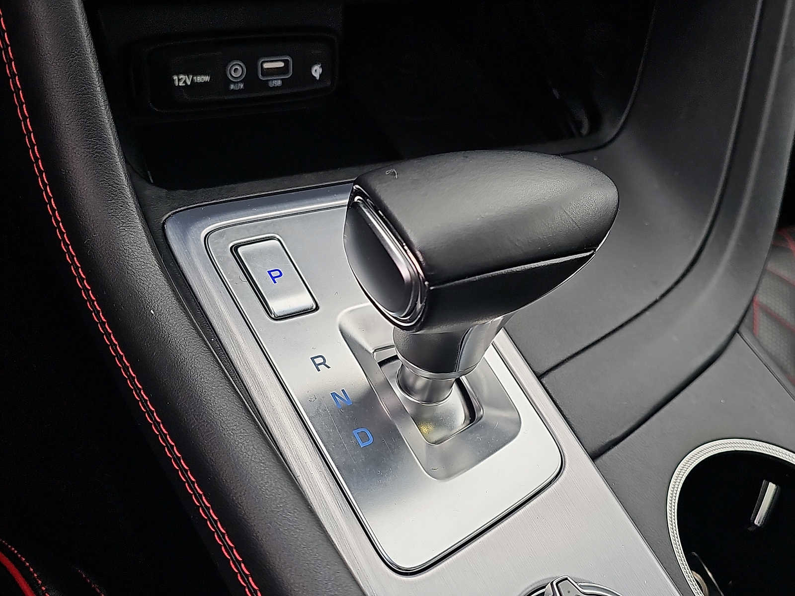 Used 2020 Genesis G70 3.3T w/ Sport Package image 18