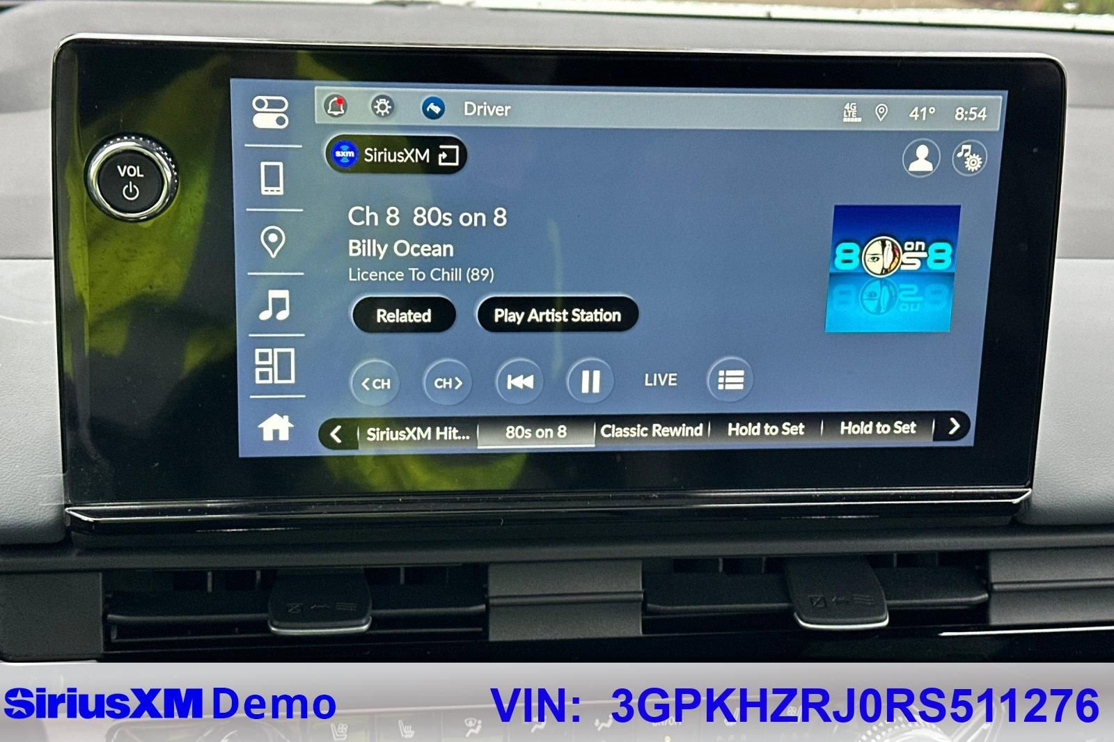 Used 2024 Honda Prologue Elite image 35