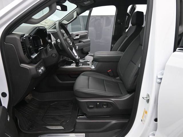 New 2026 GMC Sierra 1500 SLT w/ SLT Premium Plus Package image 10