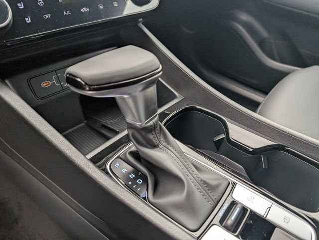 New 2026 Hyundai Santa Cruz Limited image 24