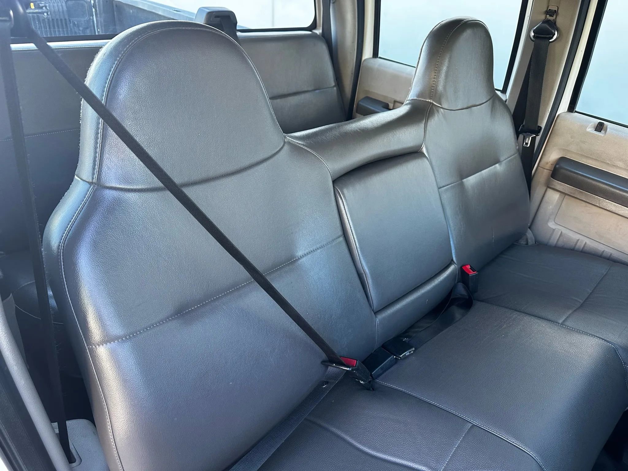 Used 2010 Ford F250 XL image 10