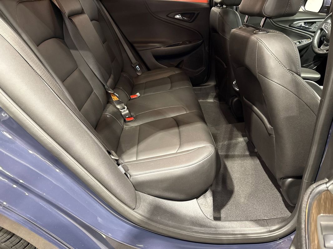 Used 2025 Chevrolet Malibu LT image 80