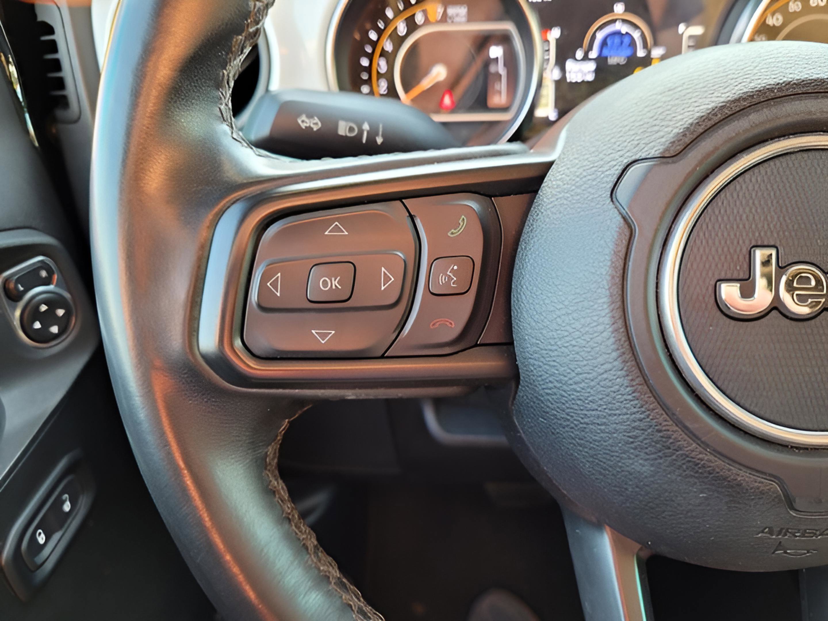 Used 2021 Jeep Wrangler Sport image 21