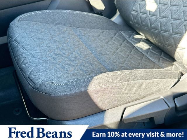 New 2026 Nissan Kicks SV w/ Cold Weather Package image 7