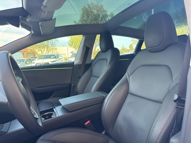 Used 2025 Tesla Model 3 Long Range image 6