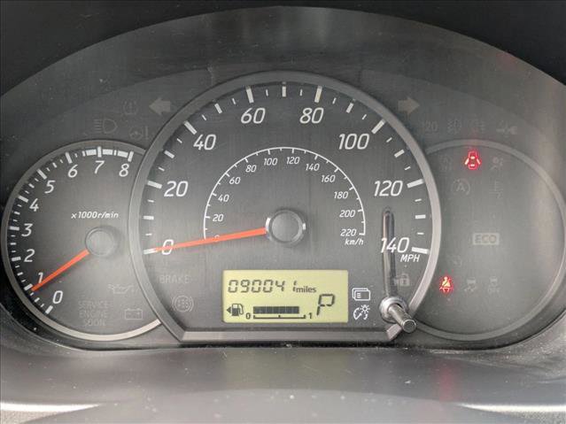 Used 2015 Mitsubishi Mirage DE image 11