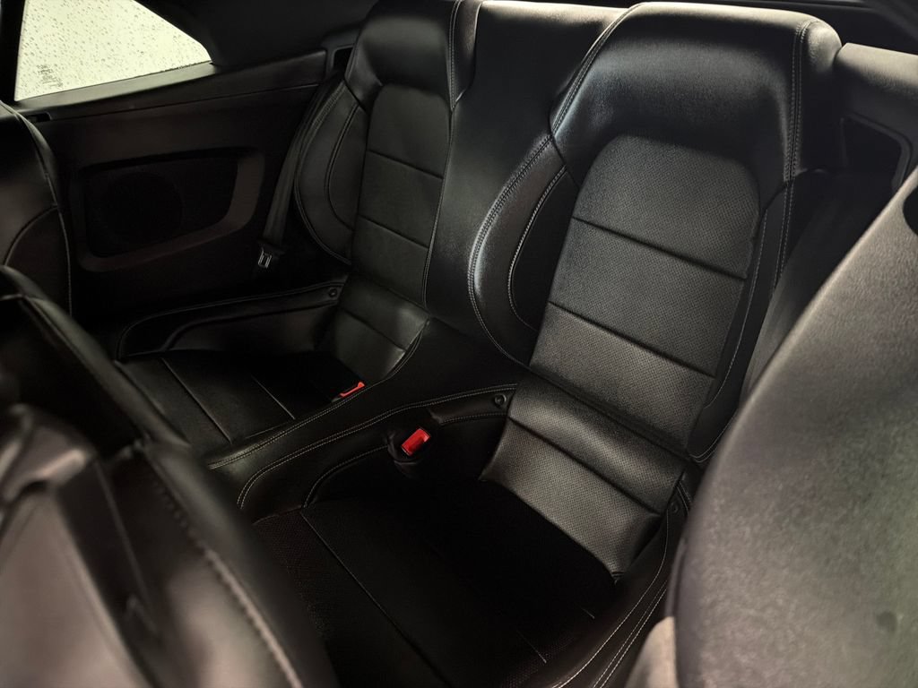Used 2019 Ford Mustang GT Premium w/ Equipment Group 401A RWD image 16