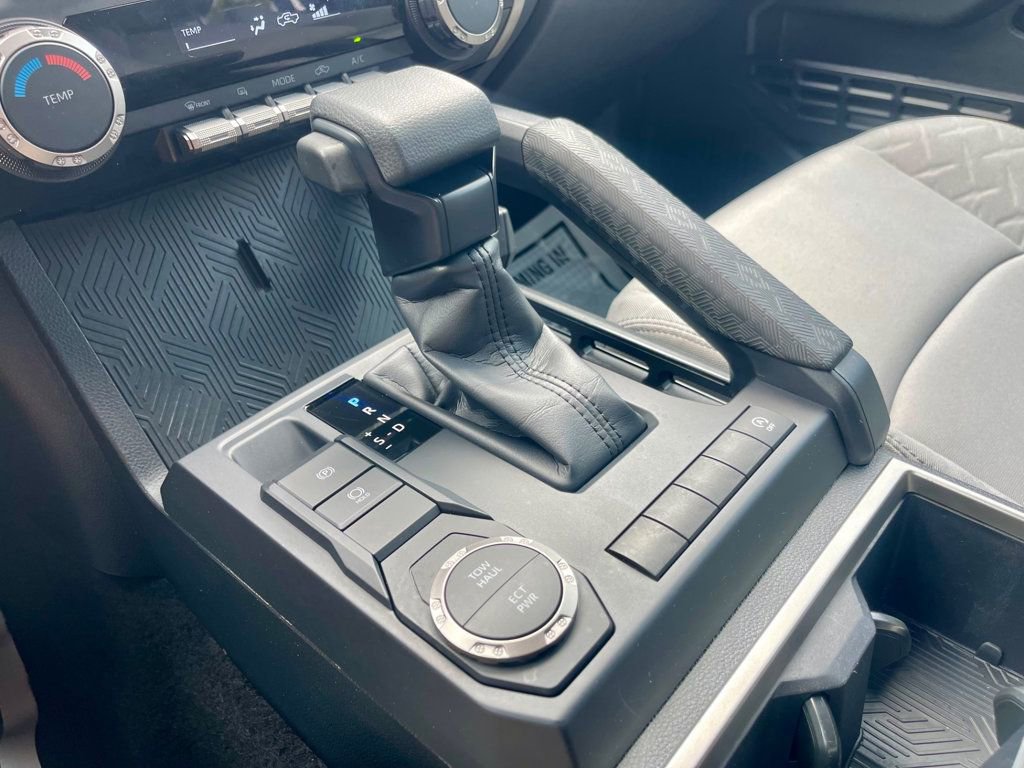 Used 2024 Toyota Tacoma SR5 image 15