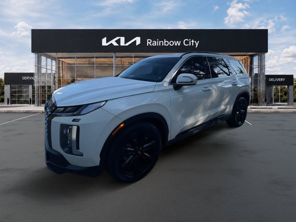Used 2024 Hyundai Palisade XRT FWD image 1