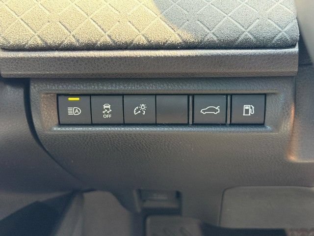 Certified 2025 Toyota Camry XLE FWD image 16