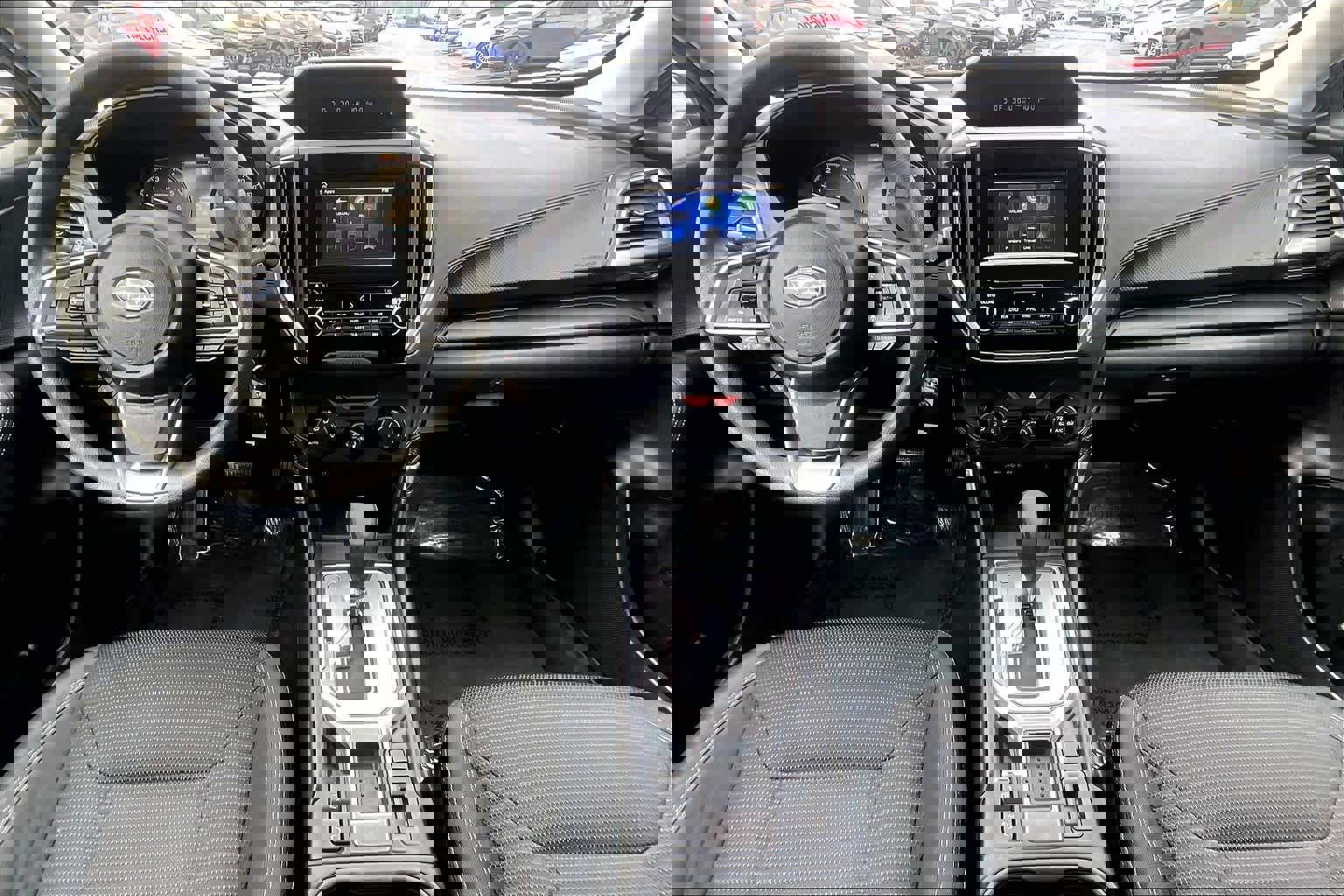 Used 2020 Subaru Forester w/ Alloy Wheel Package image 15