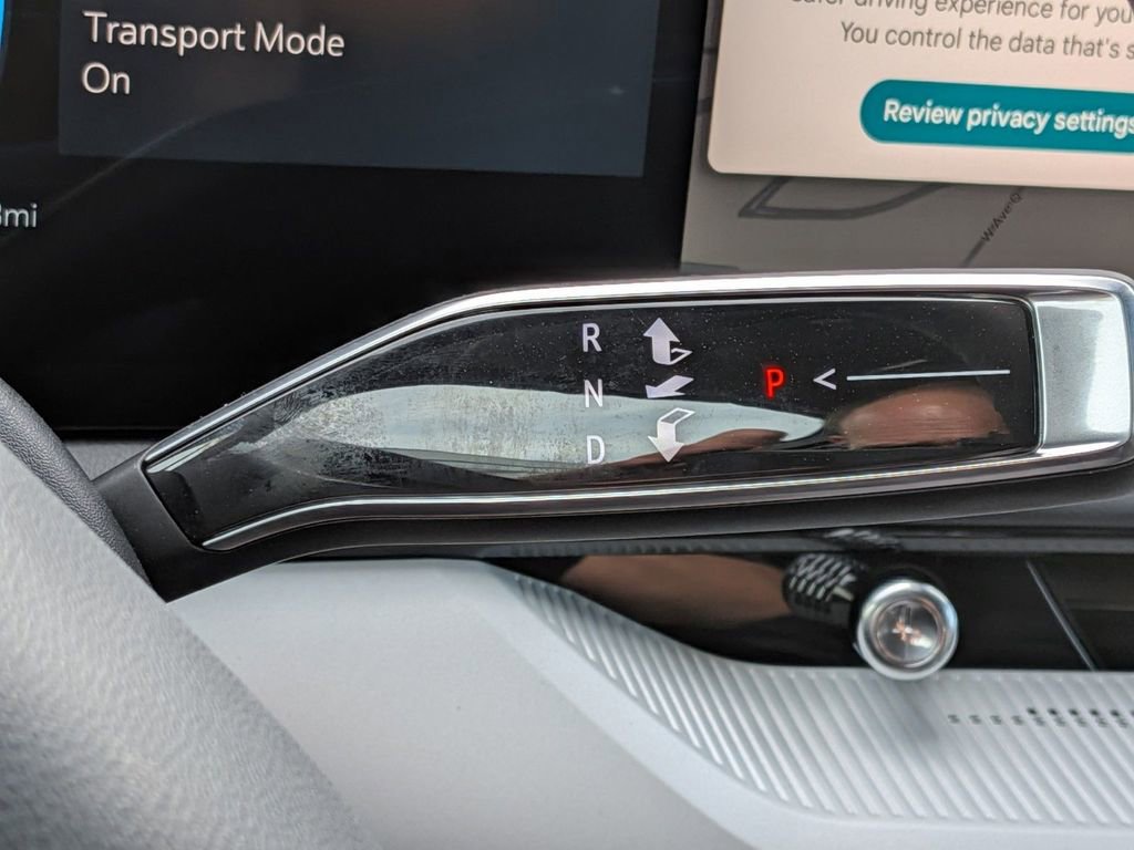 New 2026 Cadillac Optiq Luxury 1 RWD image 18
