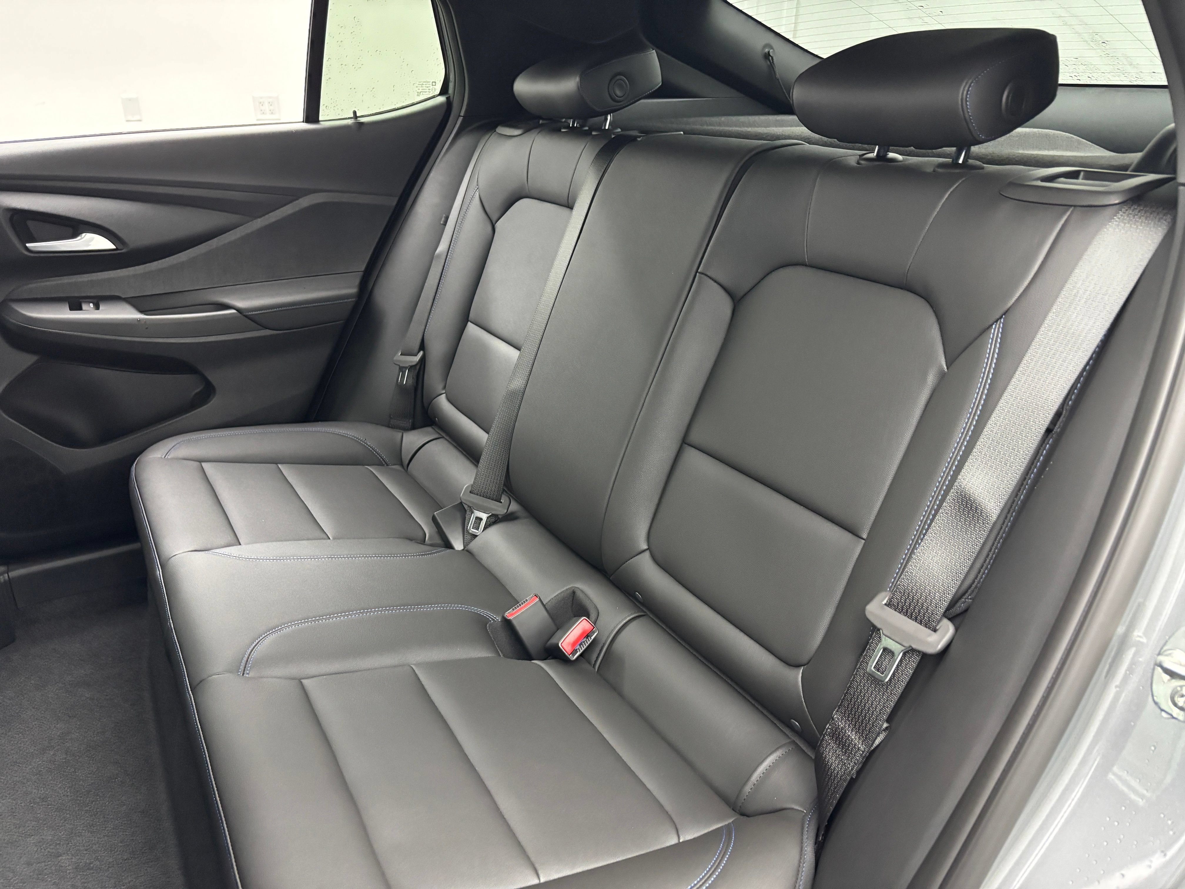 New 2026 Buick Envista Sport Touring w/ Convenience I Package FWD image 40