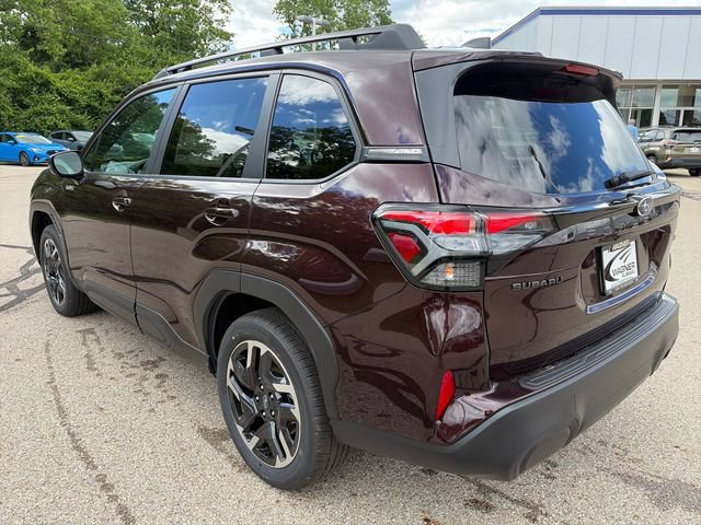 New 2026 Subaru Forester Premium AWD/4WD image 5