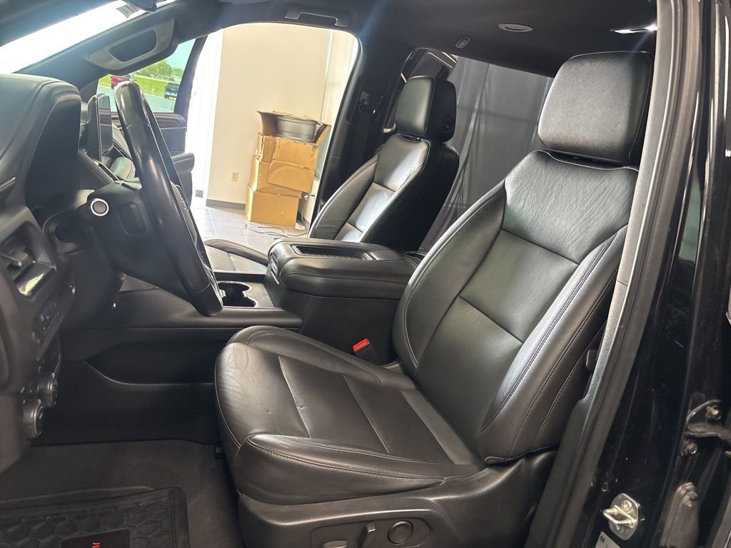 Used 2021 Chevrolet Suburban Z71 image 26