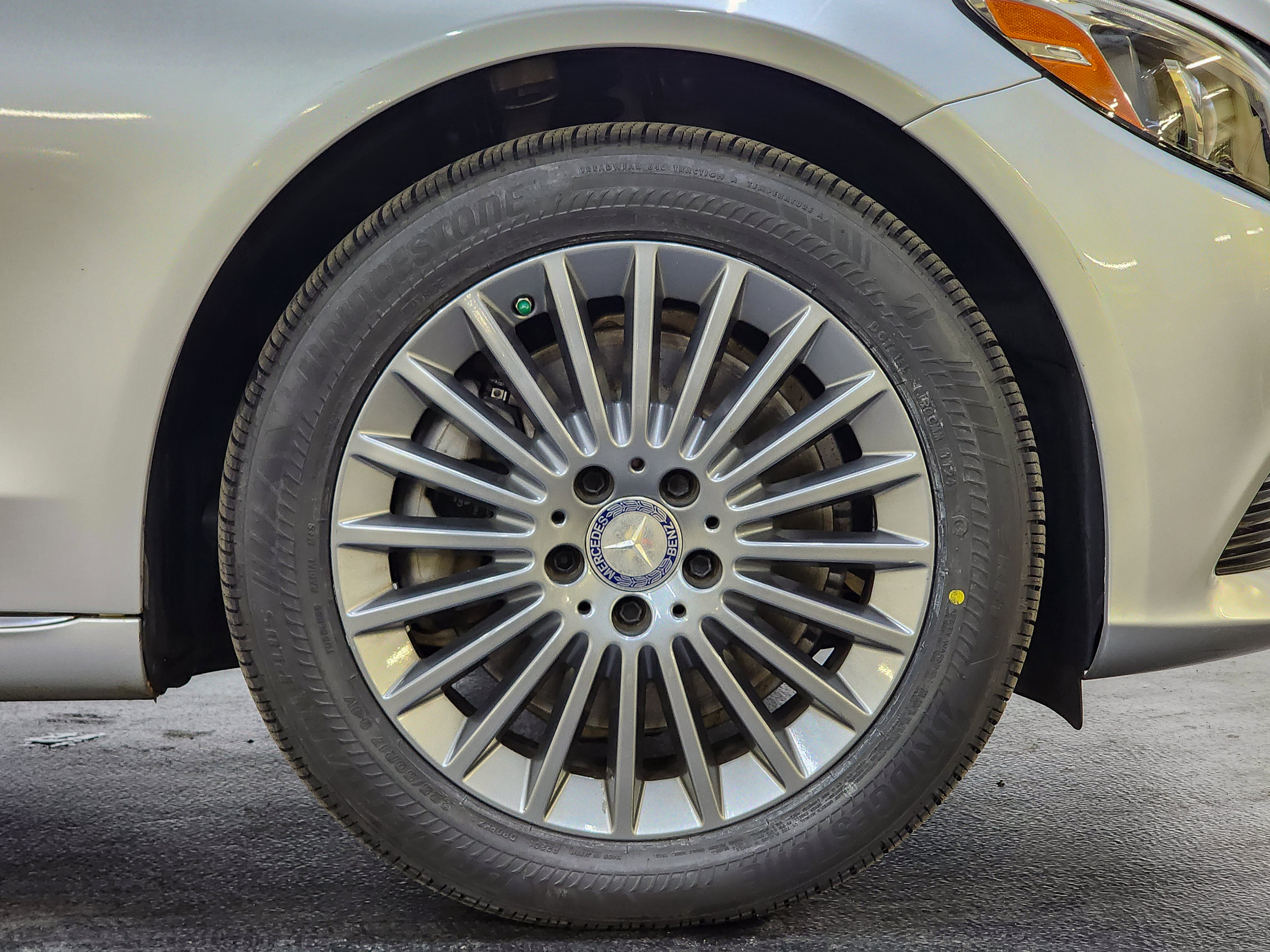 Used 2015 Mercedes-Benz C 300 4MATIC Sedan image 51