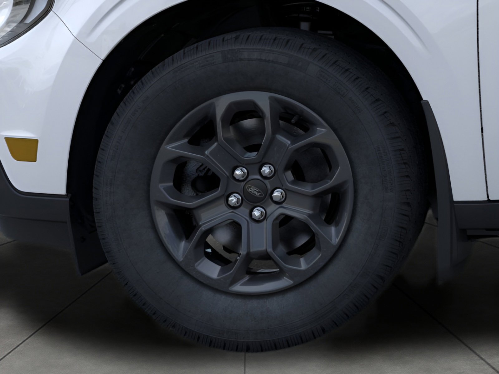 New 2025 Ford Maverick XLT w/ XLT Luxury Package AWD/4WD image 20