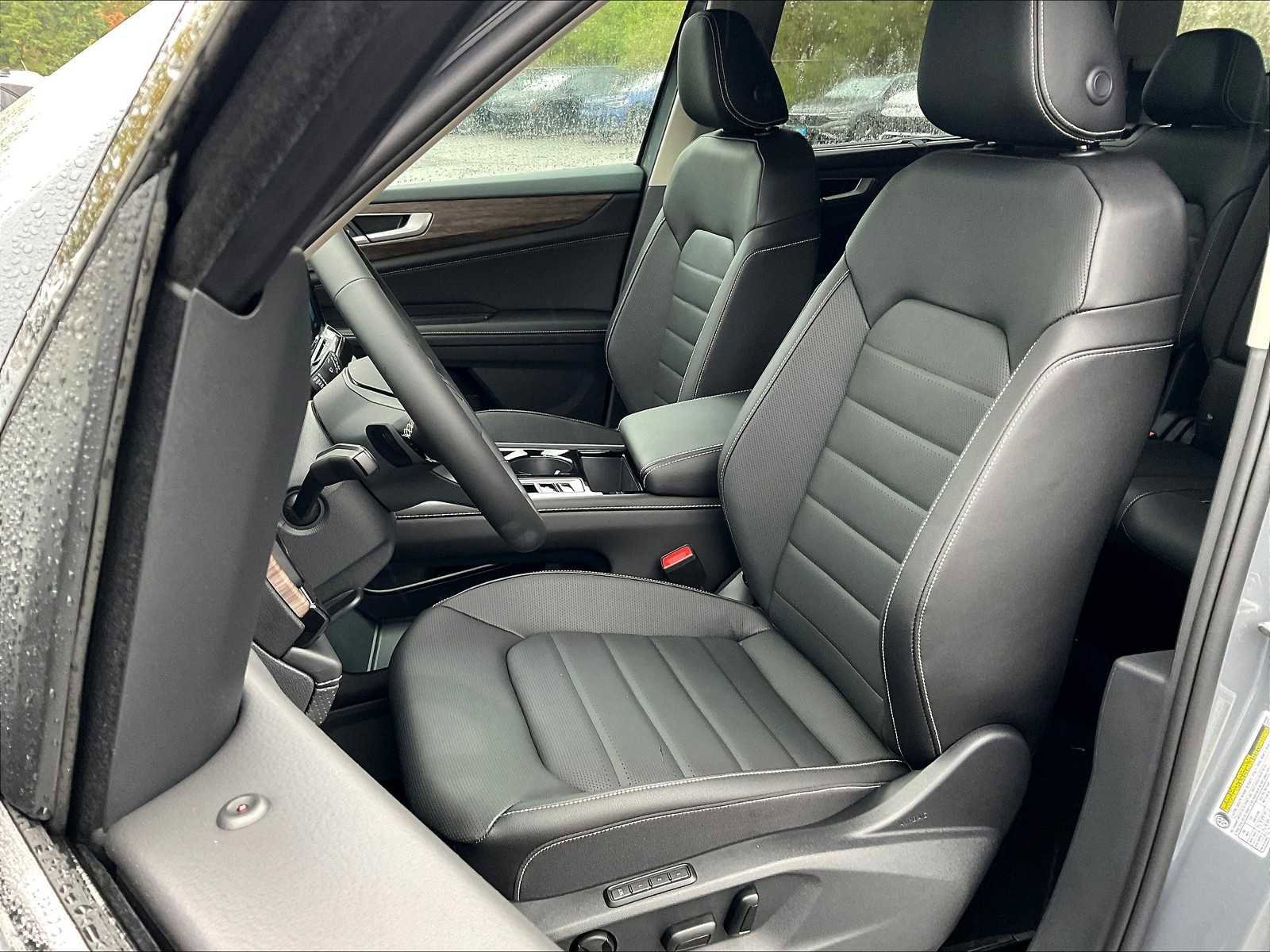 New 2026 Volkswagen Atlas SEL AWD/4WD image 11