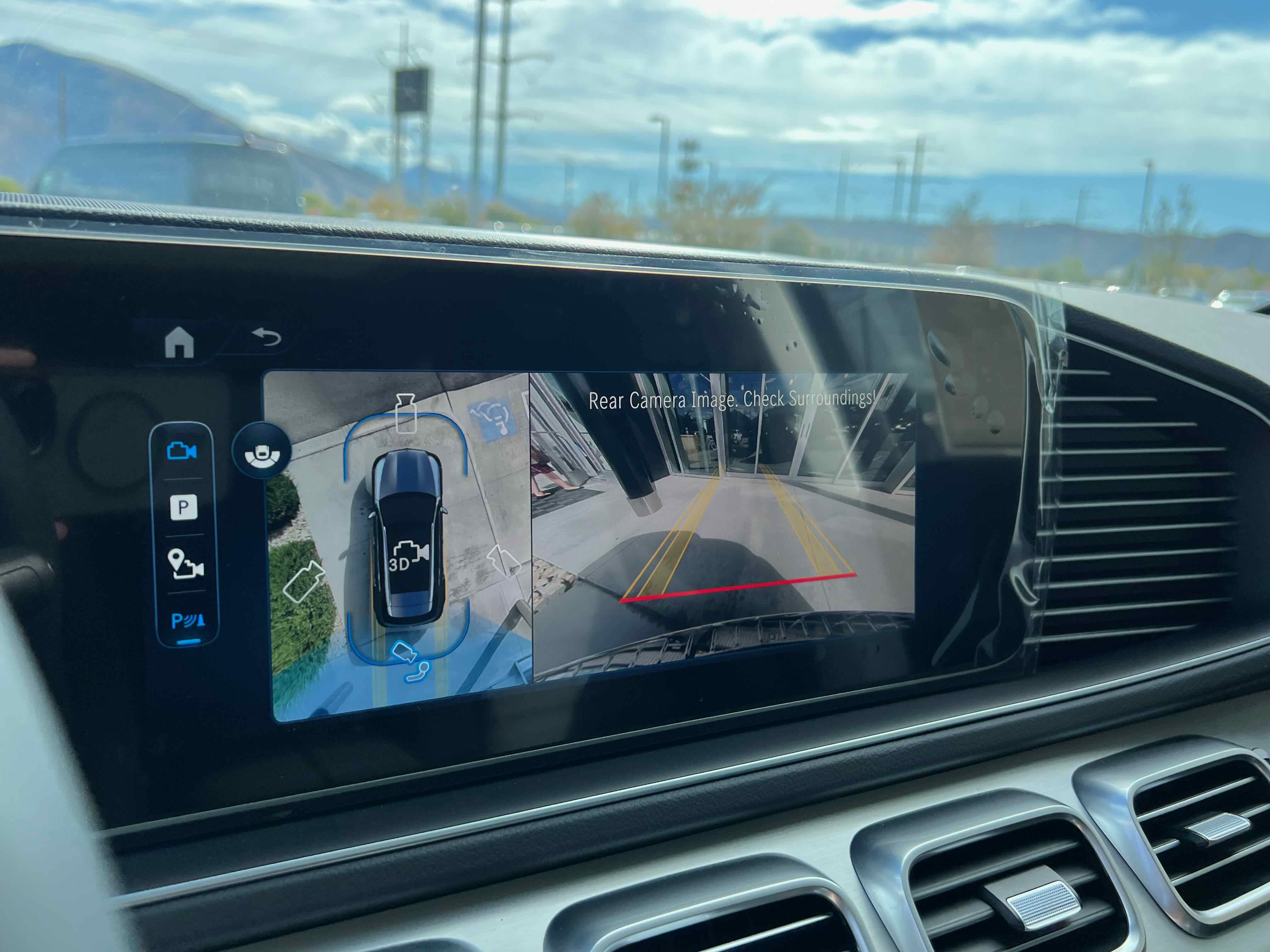 New 2026 Mercedes-Benz GLE 450 4MATIC image 29