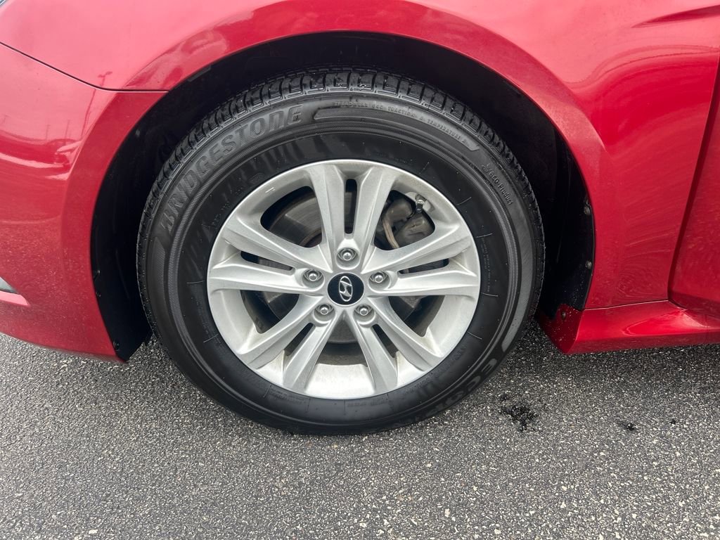 Used 2014 Hyundai Sonata GLS image 24