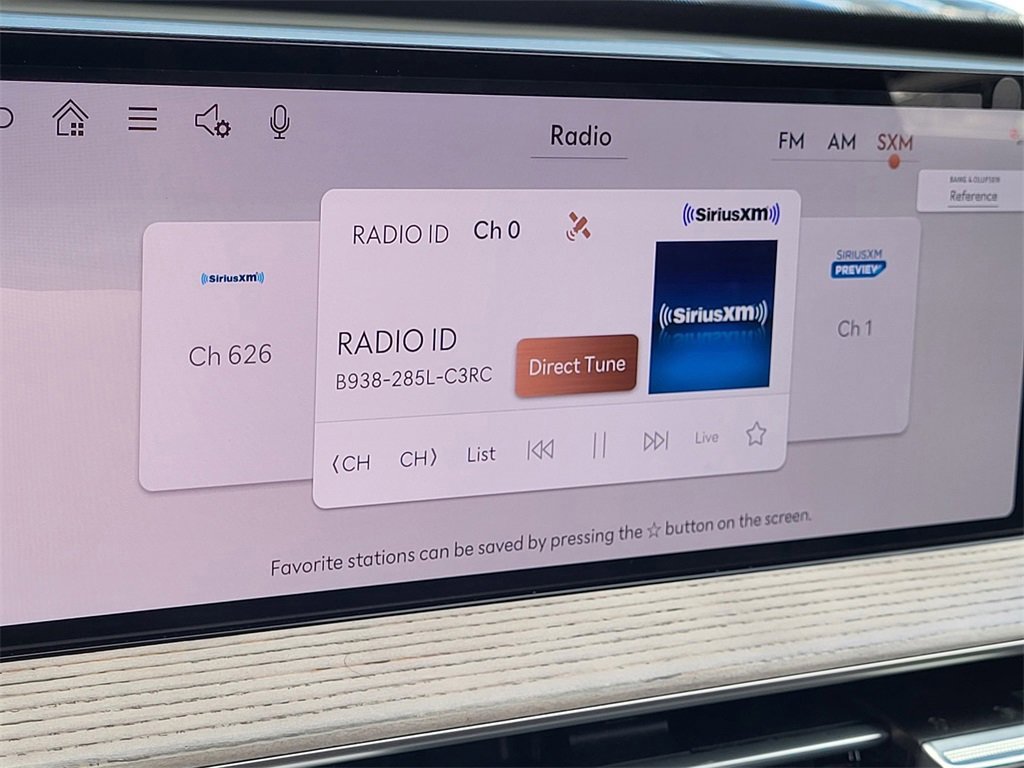 New 2026 Genesis GV80 3.5T Prestige image 19