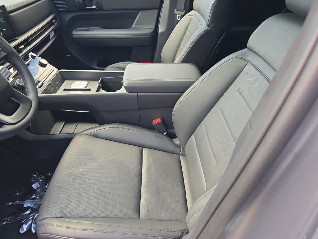 New 2027 Hyundai Santa Fe Calligraphy FWD image 16
