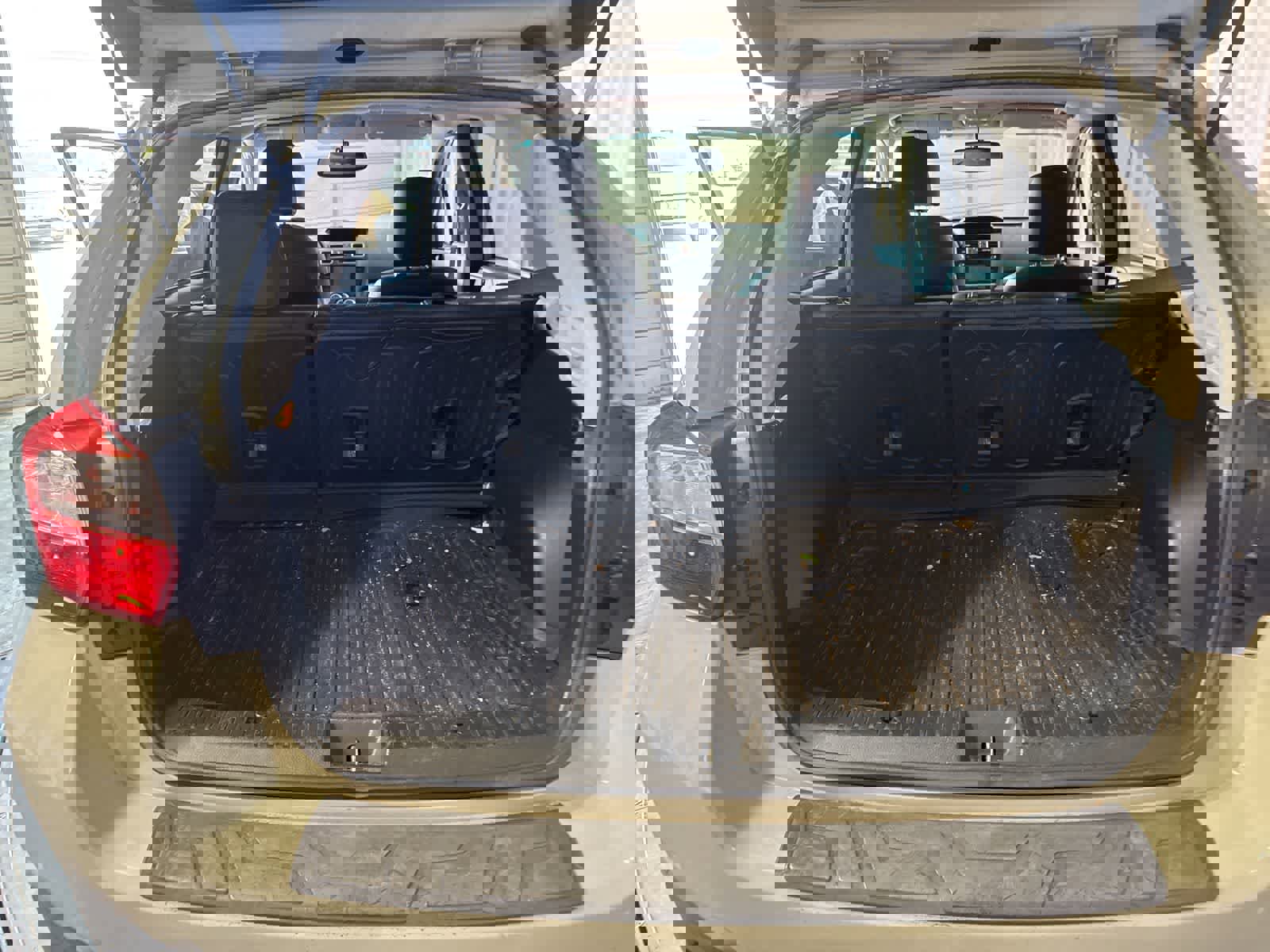 Used 2015 Subaru Crosstrek 2.0i Limited w/ Popular Package #2 image 14