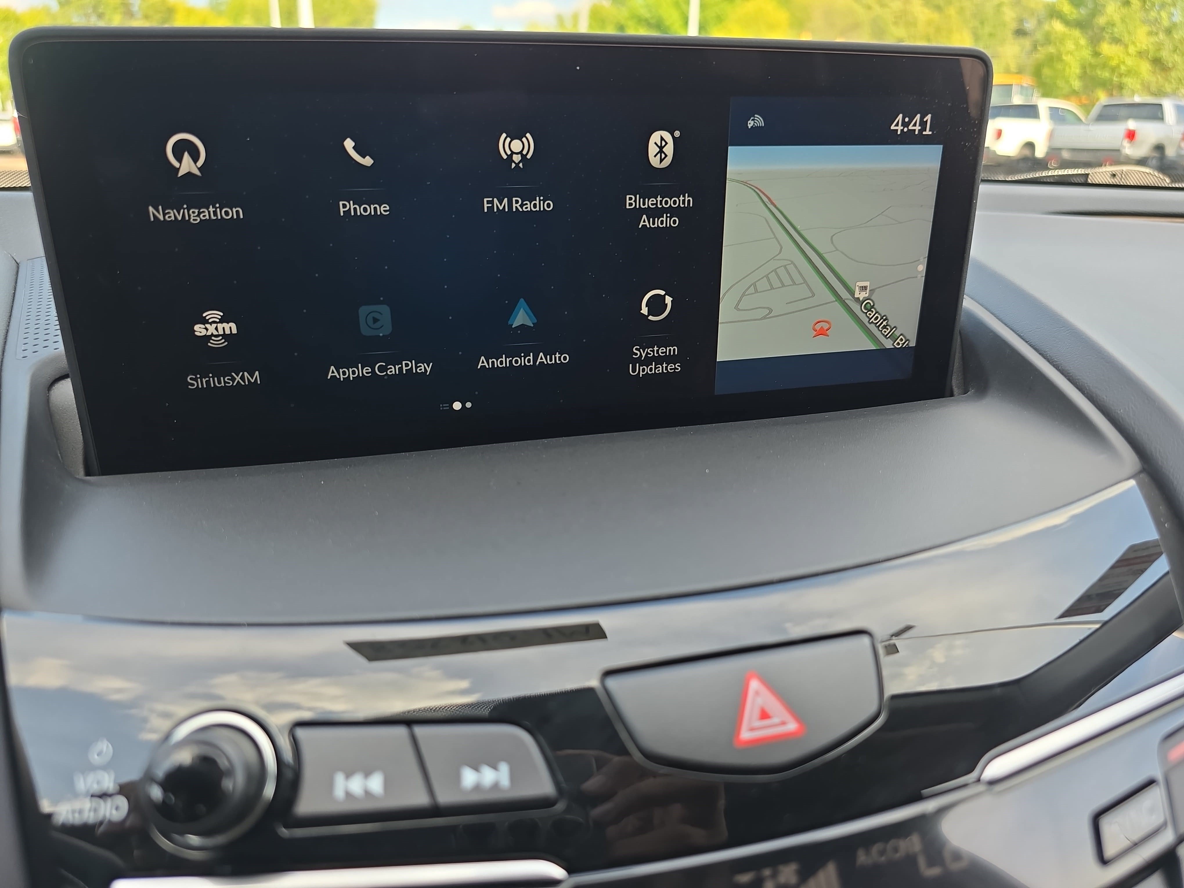 Used 2021 Acura RDX w/ Advance Package FWD image 21