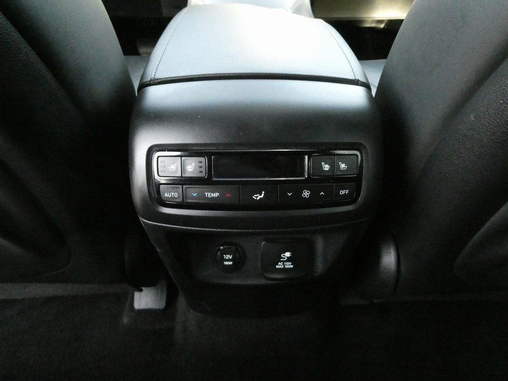 Used 2024 Hyundai Palisade Calligraphy AWD/4WD image 45