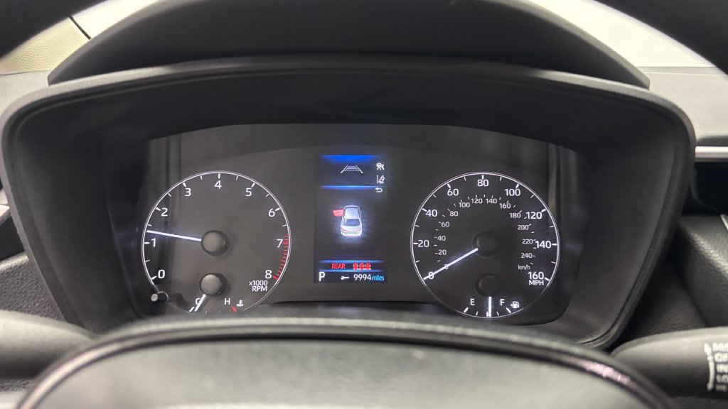 Used 2024 Toyota Corolla LE FWD image 21