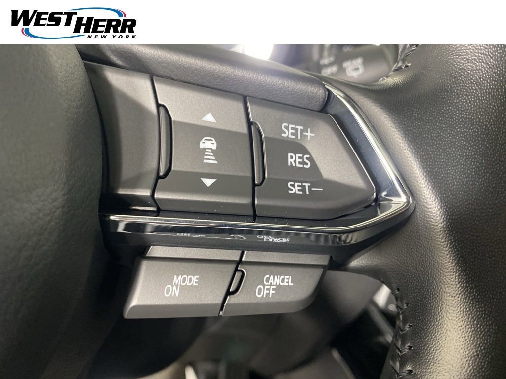 Used 2023 MAZDA CX-9 Touring Plus image 10