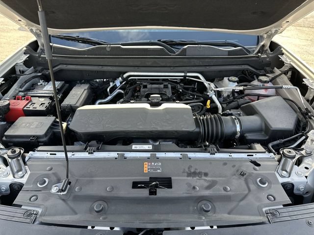 New 2026 GMC Canyon Elevation w/ Convenience Package AWD/4WD image 31