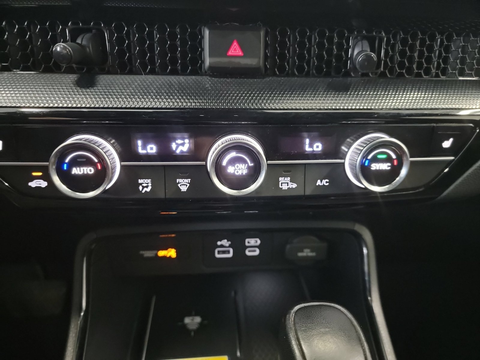 Certified 2023 Honda CR-V Sport Touring image 21