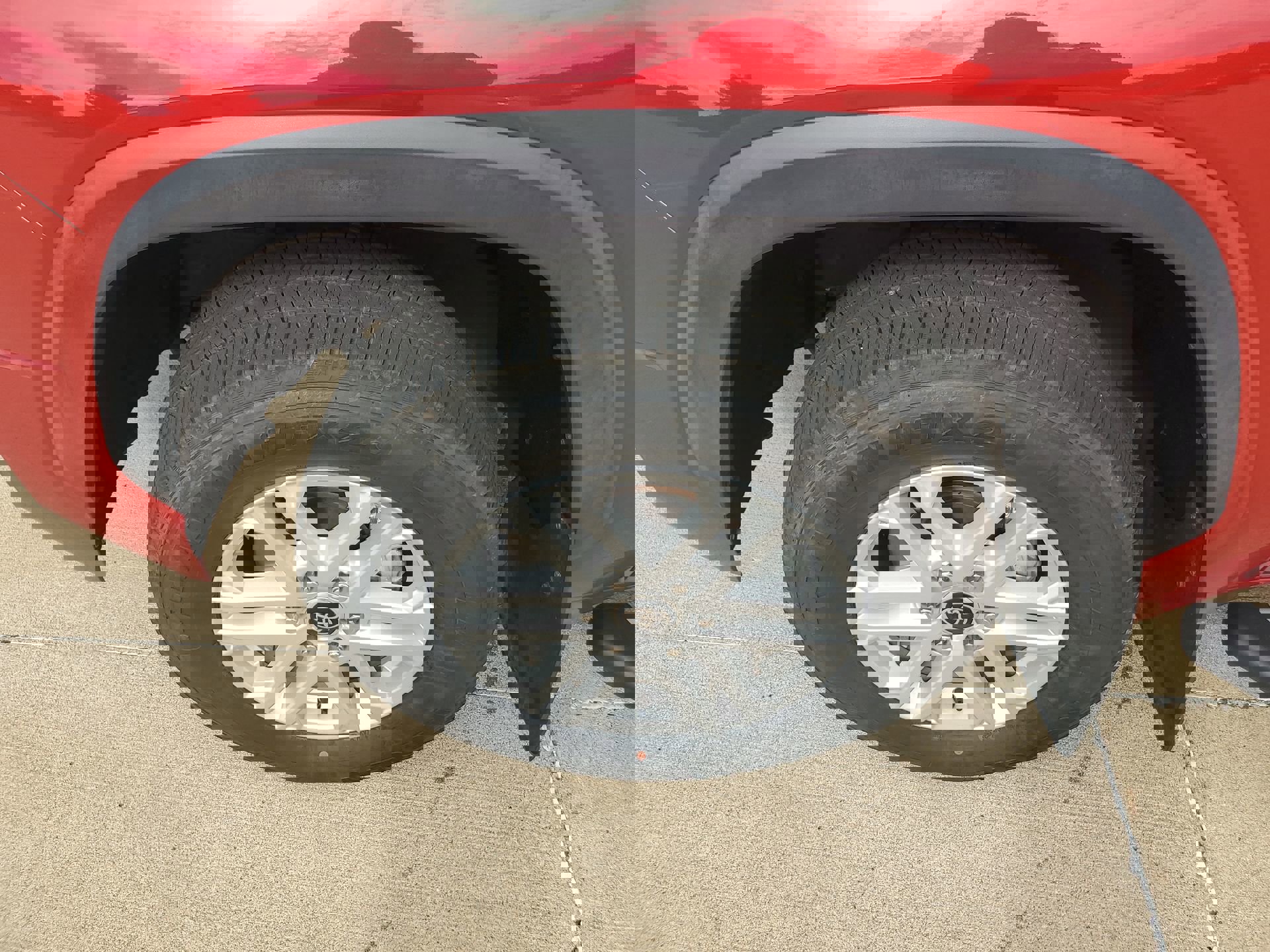 Used 2022 Toyota Tundra SR5 image 39