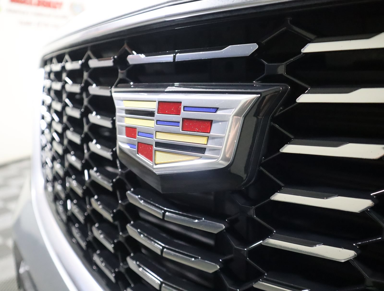 Used 2023 Cadillac XT4 Premium Luxury AWD/4WD image 22