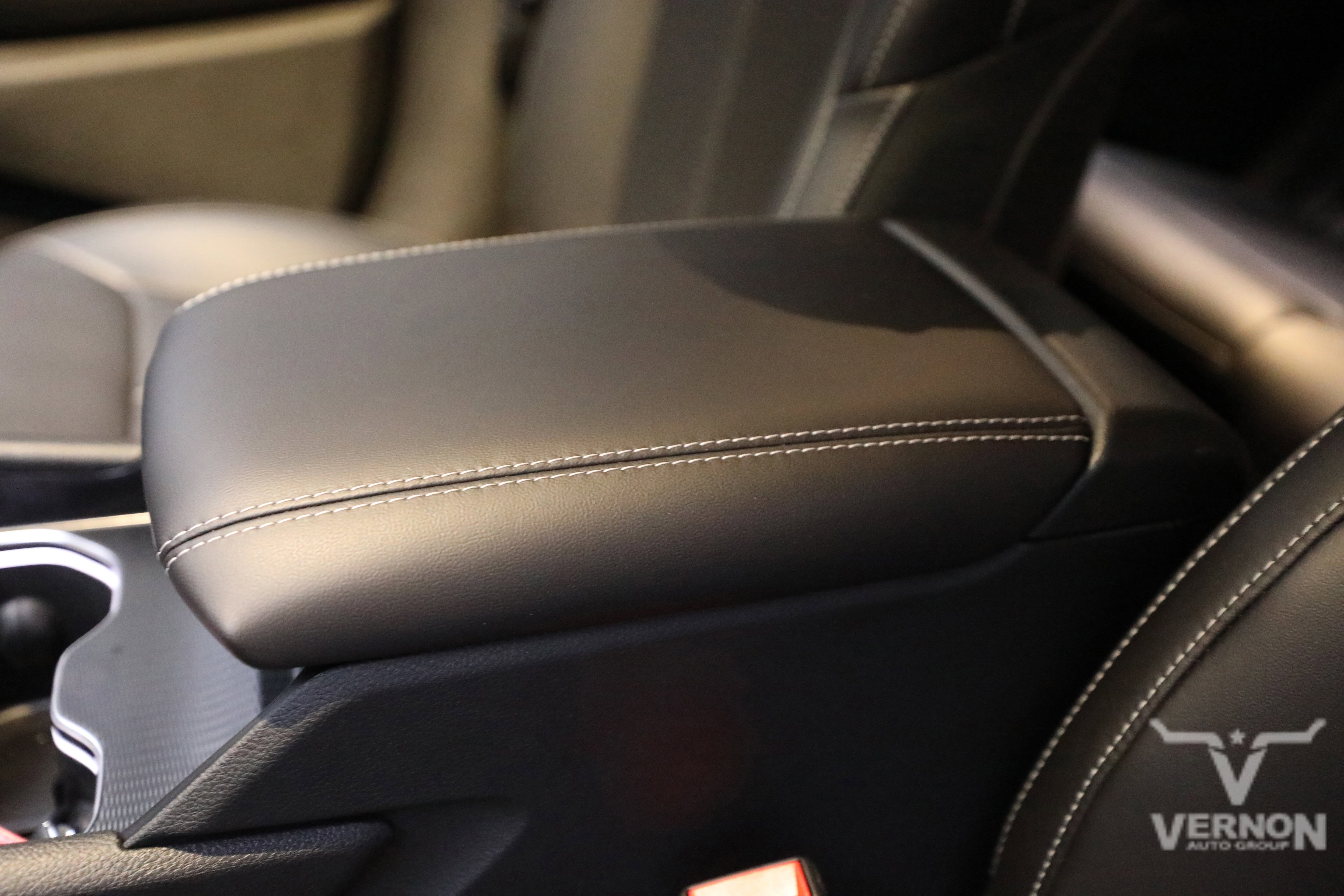 New 2025 Jeep Grand Cherokee L Limited w/ Black Appearance Package image 15