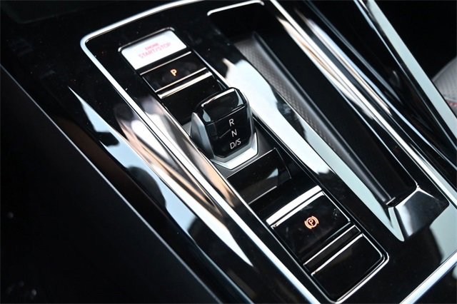 New 2025 Volkswagen GTI Autobahn image 15