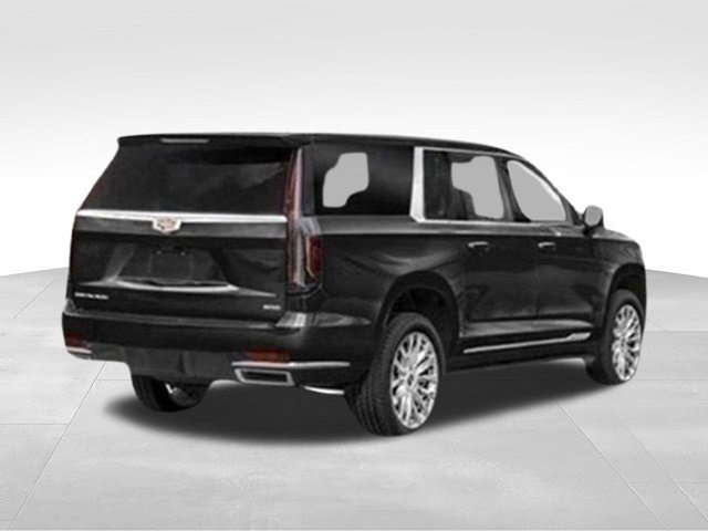 Used 2022 Cadillac Escalade ESV Premium Luxury image 2