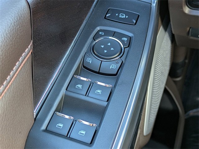 New 2026 Ford F250 King Ranch image 25