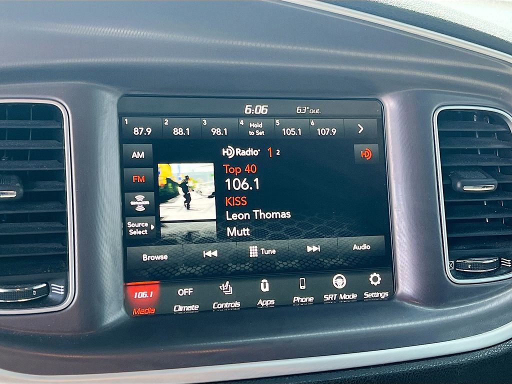 Used 2021 Dodge Charger Scat Pack image 14