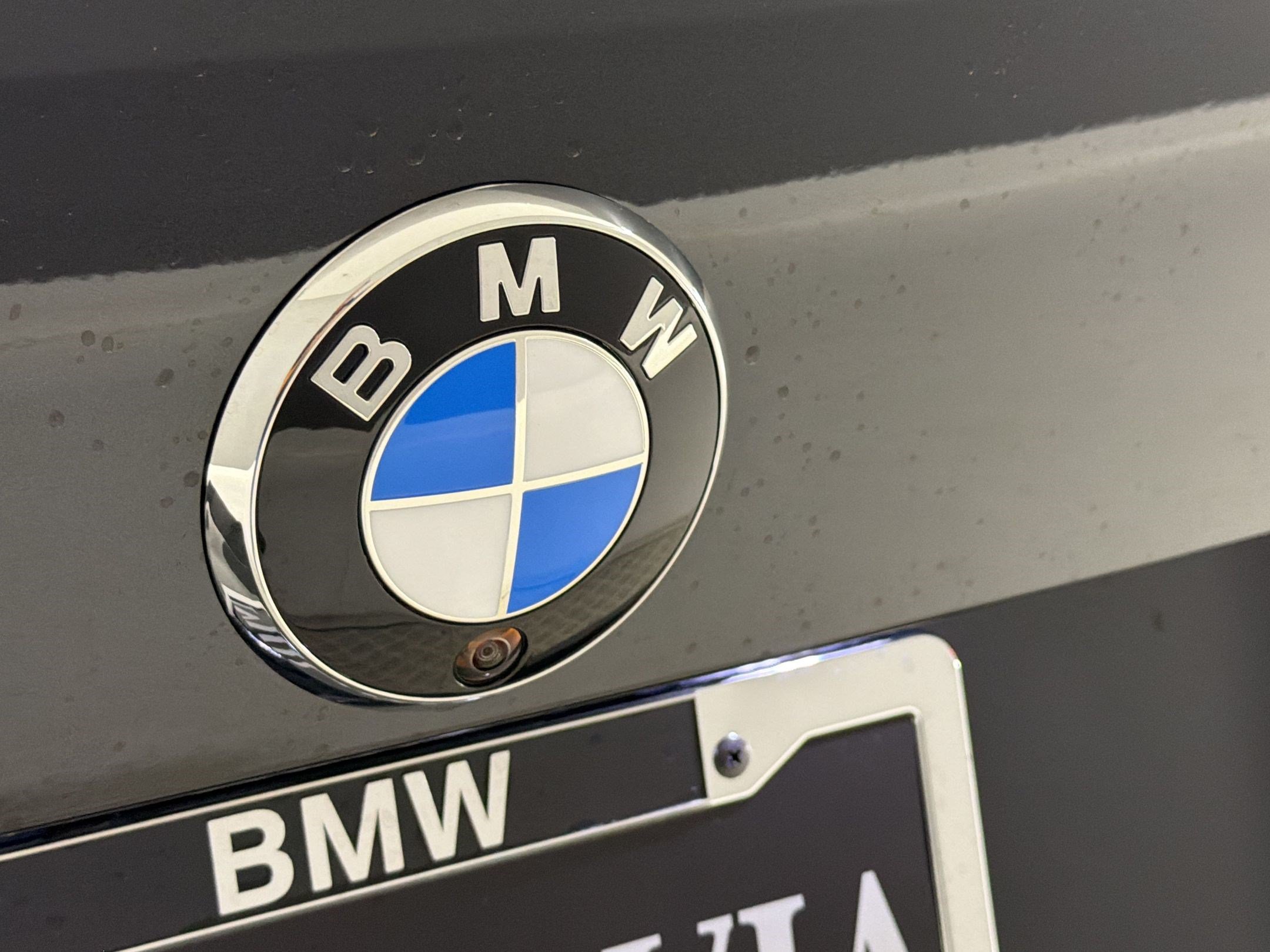 New 2026 BMW 430i w/ M Sport Package RWD image 33