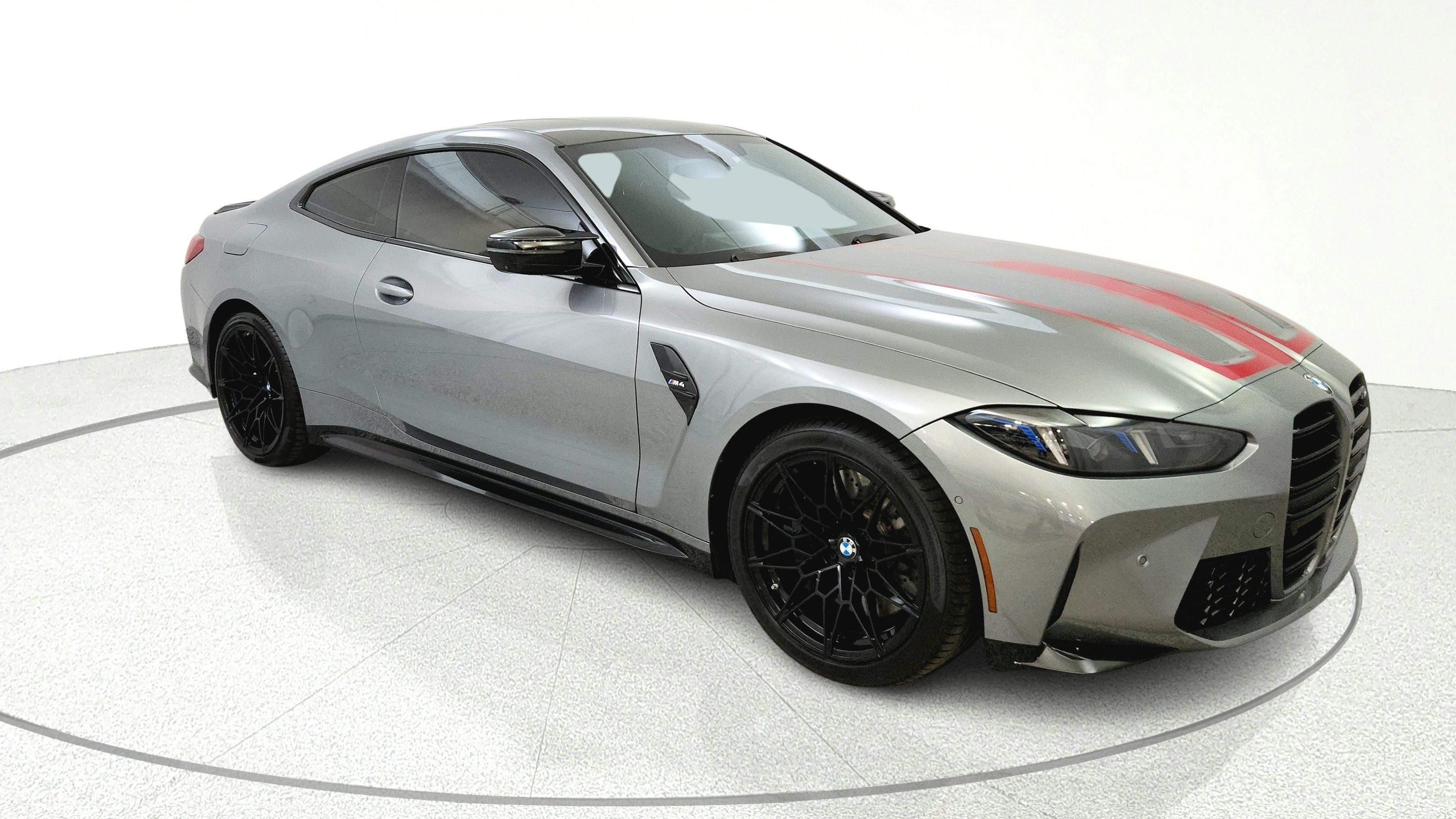 Used 2025 BMW M4 Coupe w/ Executive Package