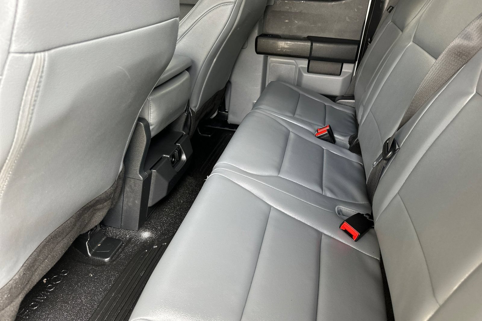 Used 2024 Ford F250 XL w/ XL Chrome Package RWD image 13