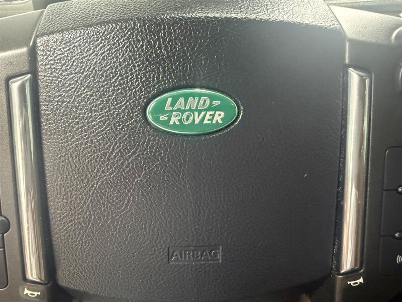 Used 2012 Land Rover LR4 HSE LUX AWD/4WD image 17